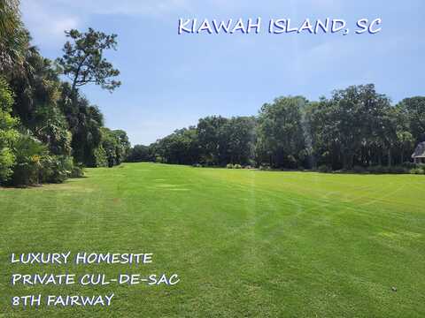 33 Berkshire Hall, Kiawah Island, SC 29455