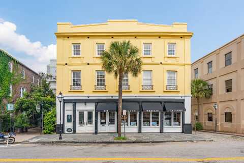 180 E Bay Street, Charleston, SC 29401