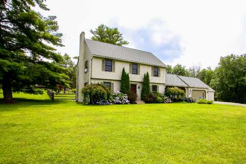 15 Marilyn Drive, Canaan, CT 06018