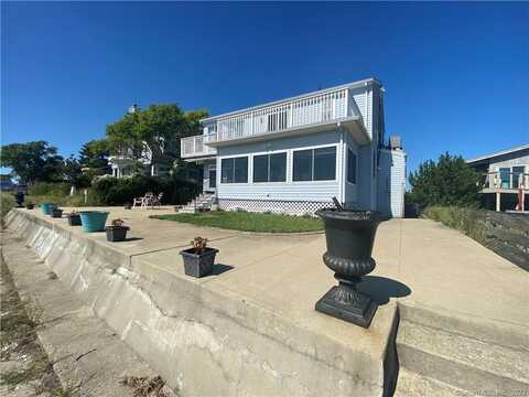 105 Milford Point Road, Milford, CT 06460