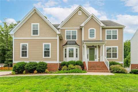 5213 Cabretta Drive, Moseley, VA 23120