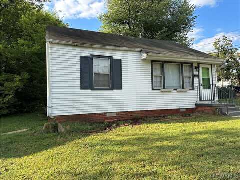 2210 Cheatham Street, Ampthill, VA 23234