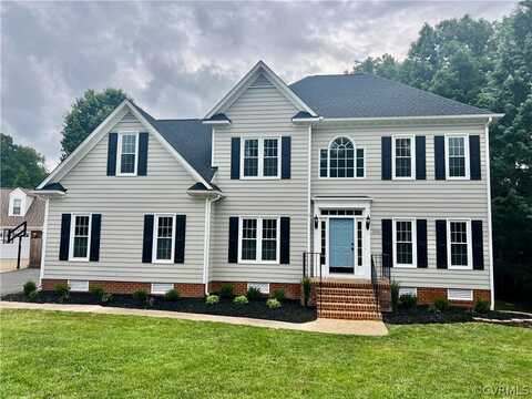 3201 Aprilbud Court, Henrico, VA 23233