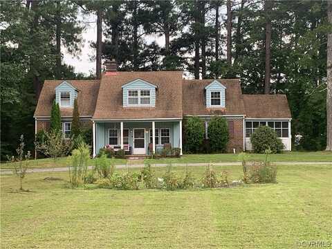 20913 Boydton Plank Road, Mc Kenney, VA 23872