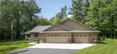 160 BLACK FOREST CIRCLE, Plover, WI 54467