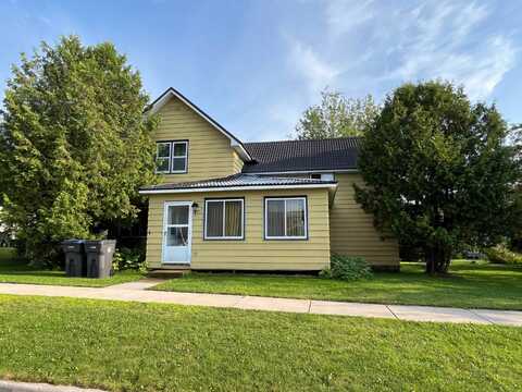 647 MAIN STREET, Prentice, WI 54556