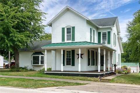 39 E High Street, Jeffersonville, OH 43128