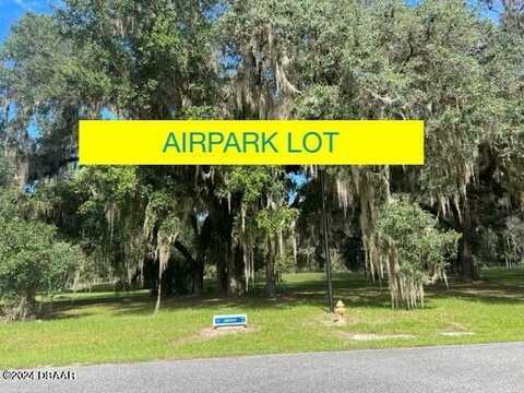 410 Lindsay Lane, Crescent City, FL 32112