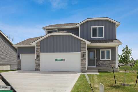 535 NW Rosemont Drive, Waukee, IA 50263