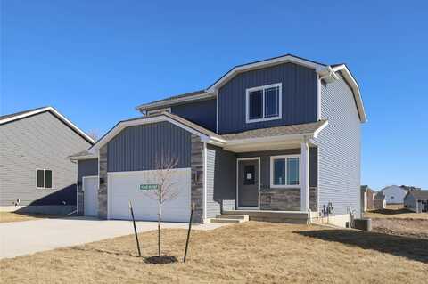 535 NW Rosemont Drive, Waukee, IA 50263