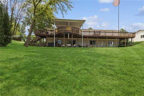 3190 Mormon Trail, Ellston, IA 50074