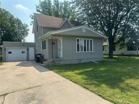 507 S 1st Street, Ogden, IA 50212