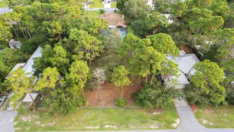 Lot 9 Bluebell Circle, Santa Rosa Beach, FL 32459