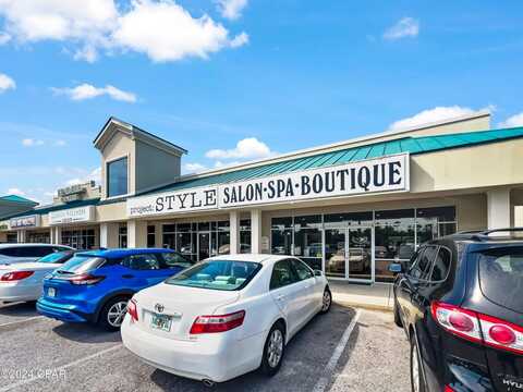 12115 Panama City Beach Parkway, Panama City Beach, FL 32407