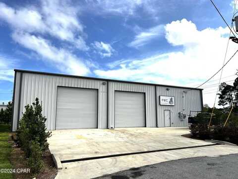 7549 Holley Wood Road, Panama City, FL 32408