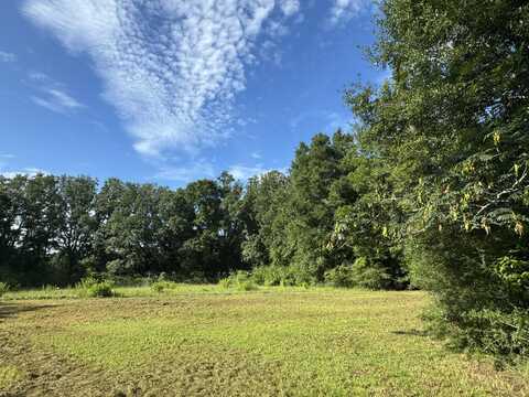 500 Blue Pond Lane, Ponce De Leon, FL 32455