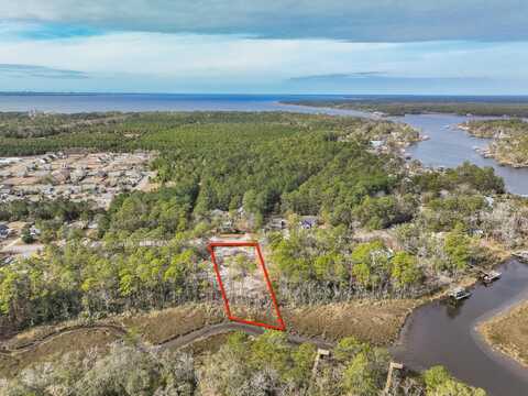 00 Lot 6 Bay Grove Road, Freeport, FL 32439