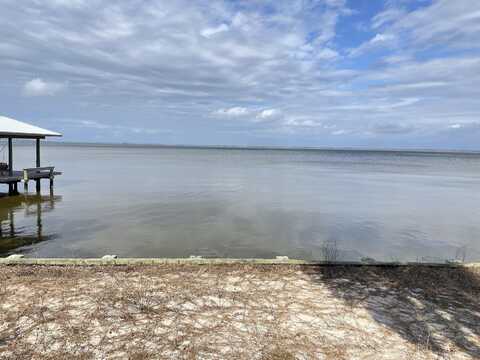 Lot 2 E Mitchell East Avenue, Santa Rosa Beach, FL 32459