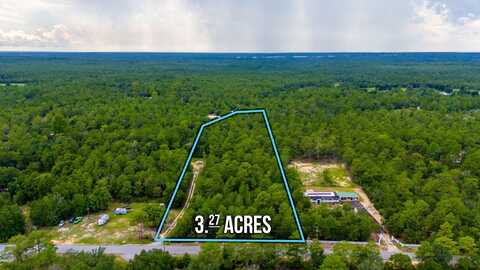 0 Bear Creek Road, Crestview, FL 32539