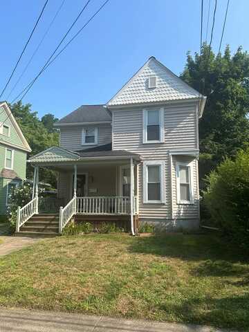 717 W Gray Street, Elmira, NY 14905