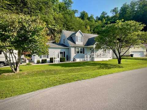 253 Zebulon Hts, Pikeville, KY 41501