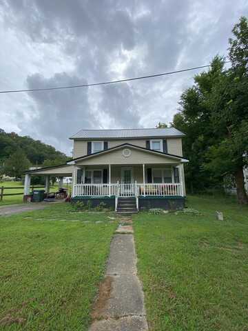 2095 KY route 302, Van Lear, KY 41265