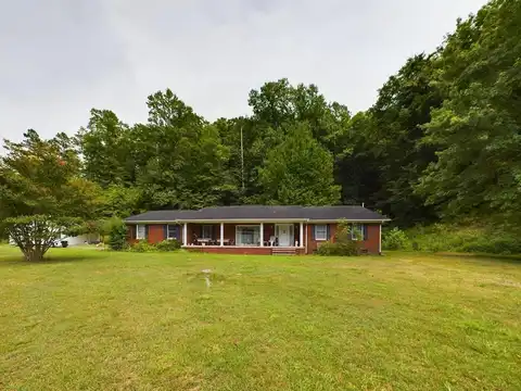 380 Daniels Creek, Banner, KY 41631