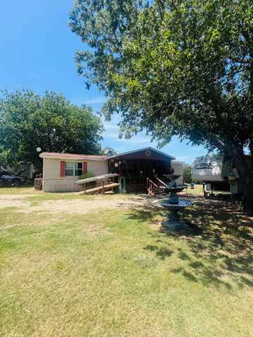 11029 Old Willis Rd, Kingston, OK 73439