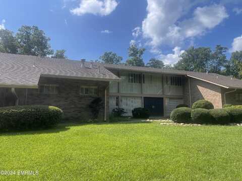 5031 Hillside Drive, Meridian, MS 39305