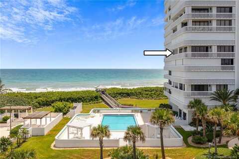 9960 S Ocean Drive 505, Jensen Beach, FL 34957