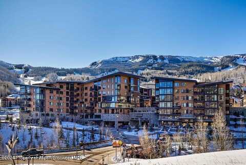 77 Wood Road 304EAST, Snowmass Village, CO 81615