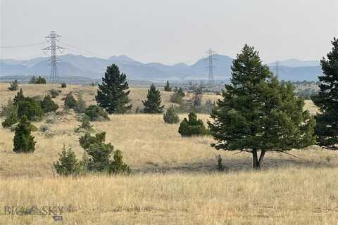 Tbd Gold Bar Lode, Radersburg, MT 59641