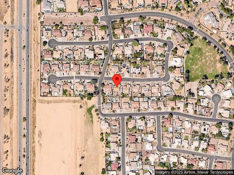 Rock Creek, CASA GRANDE, AZ 85122