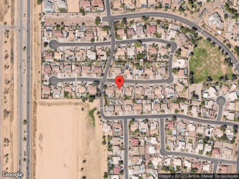 Rock Creek, CASA GRANDE, AZ 85122