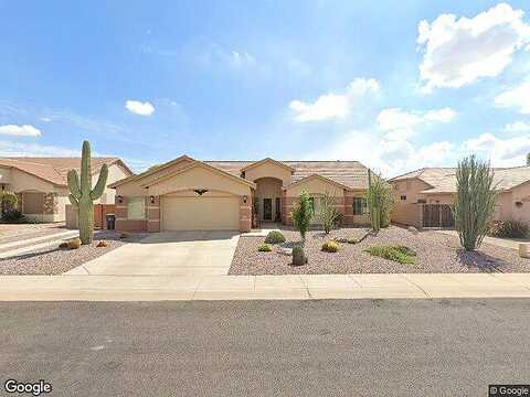 Rock Creek, CASA GRANDE, AZ 85122