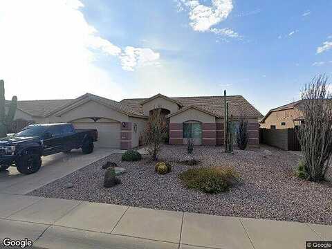 Rock Creek, CASA GRANDE, AZ 85122