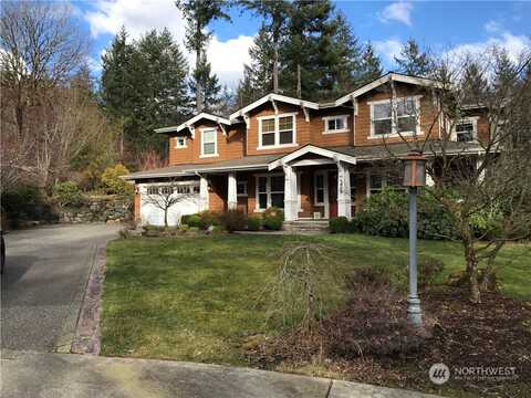 152Nd Street, GIG HARBOR, WA 98332