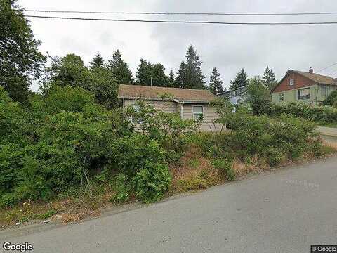 Mason, SHELTON, WA 98584