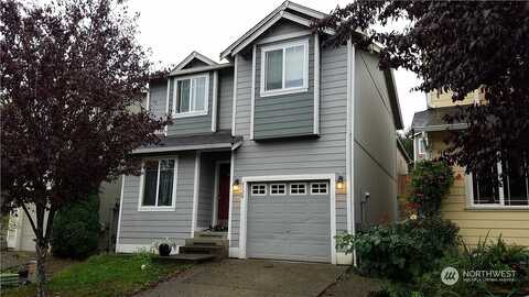 160Th Street, PUYALLUP, WA 98375