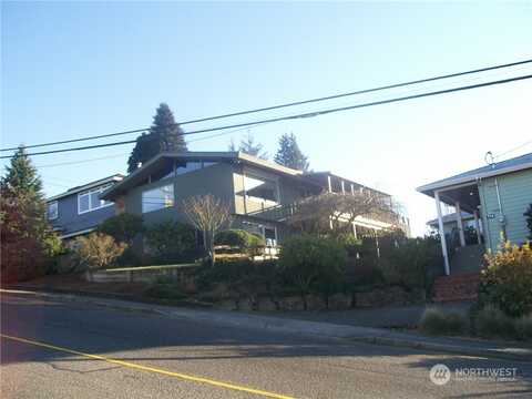 Walnut, EDMONDS, WA 98020