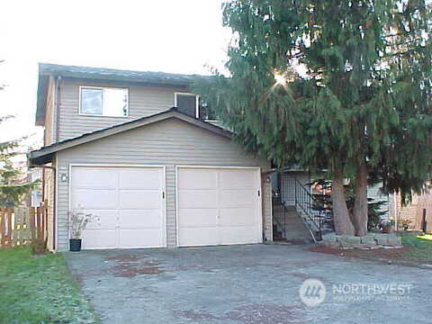 98Th, MARYSVILLE, WA 98270