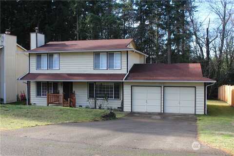 Crestview, SILVERDALE, WA 98383