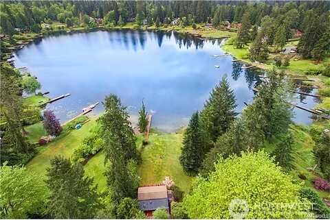 Echo Lake, SNOHOMISH, WA 98296