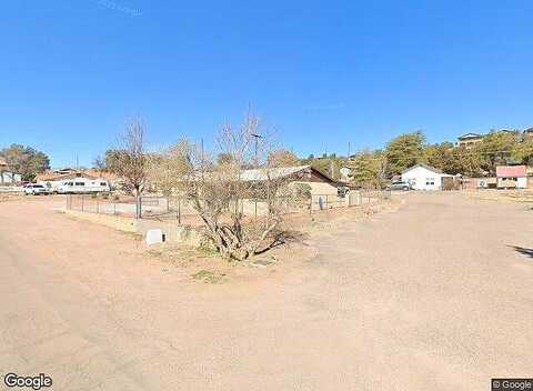 Frontier, PAYSON, AZ 85541