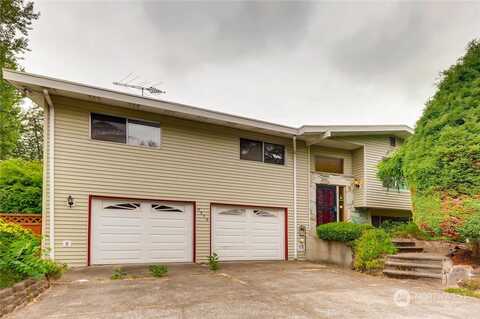 207Th, KENT, WA 98031