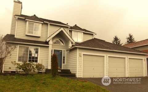 114Th, RENTON, WA 98055