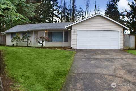 214Th, KENT, WA 98031