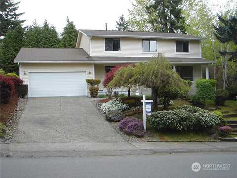 135Th, BELLEVUE, WA 98006