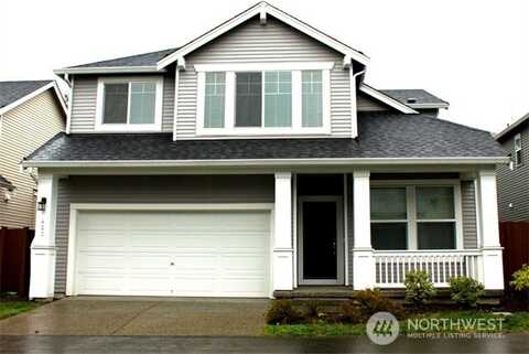 125Th, EVERETT, WA 98208