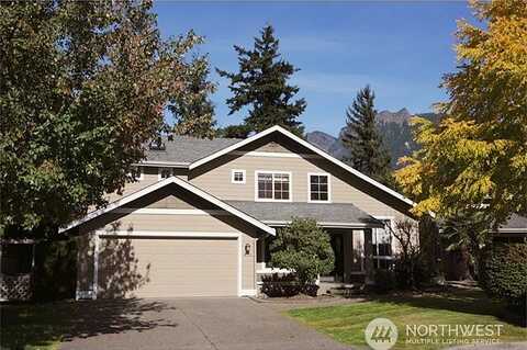 10Th, NORTH BEND, WA 98045